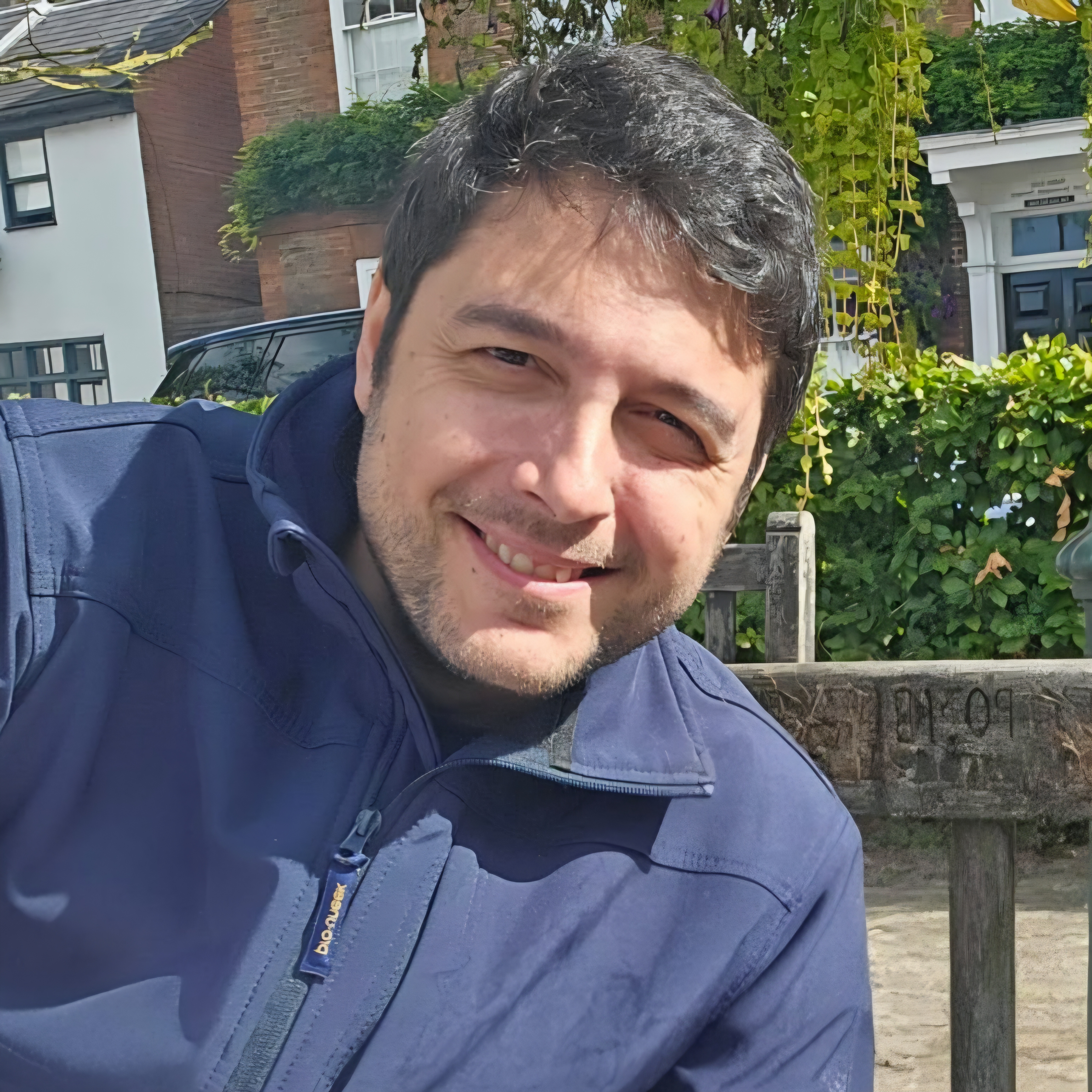 Albert Saà Garriga - Head of Multimedia AI